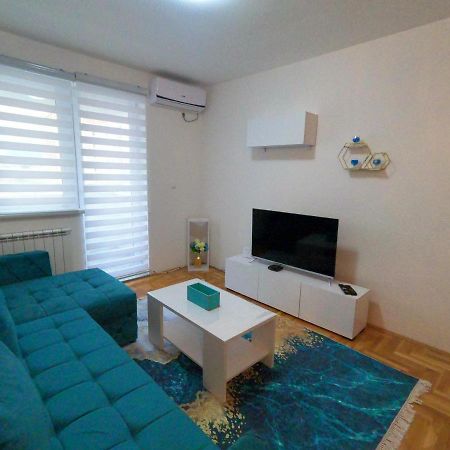 Apartman Tirkiz סראייבו מראה חיצוני תמונה