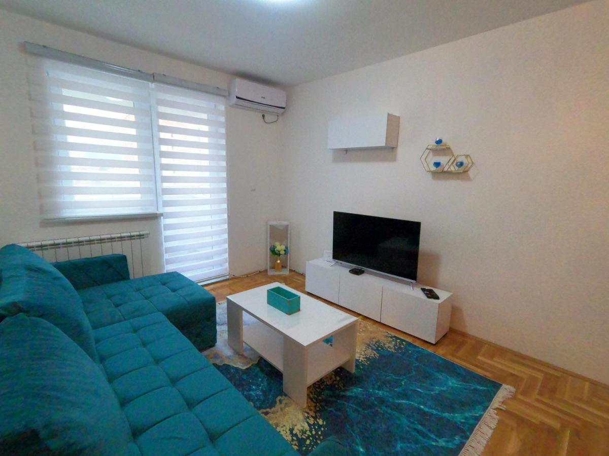 Apartman Tirkiz סראייבו מראה חיצוני תמונה