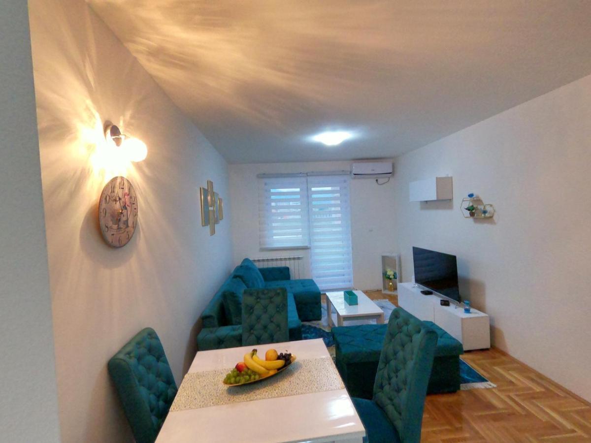 Apartman Tirkiz סראייבו מראה חיצוני תמונה
