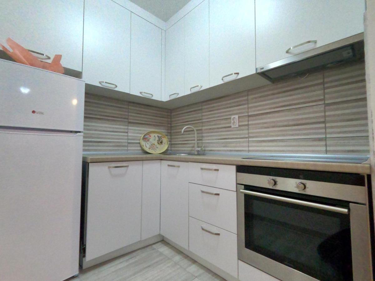 Apartman Tirkiz סראייבו מראה חיצוני תמונה