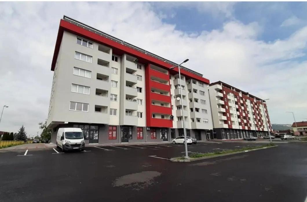 Apartman Tirkiz סראייבו מראה חיצוני תמונה